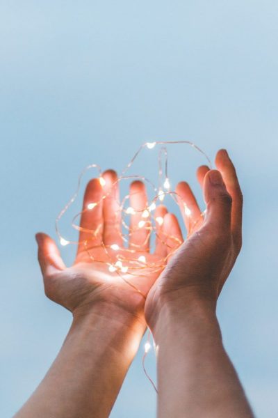 Life coaching in London