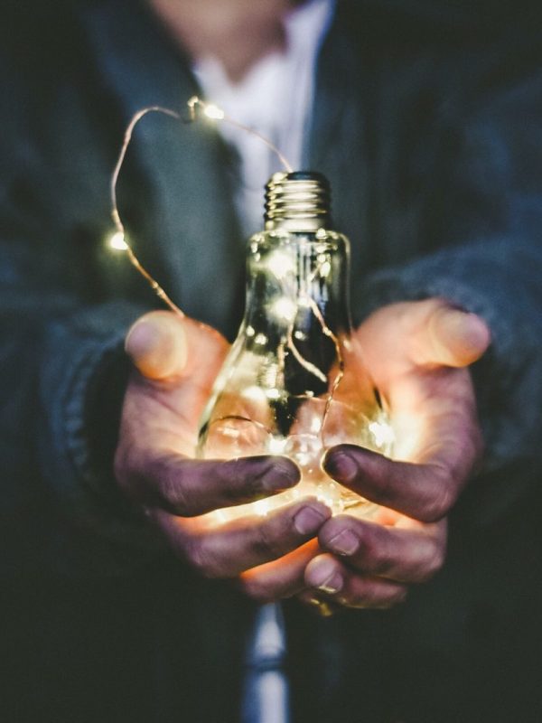 Life coaching in London