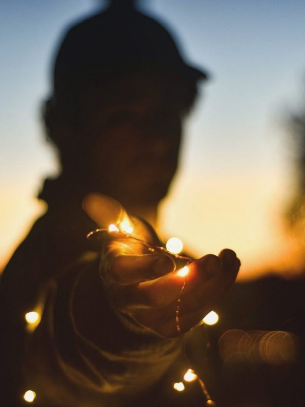 Life coach in London