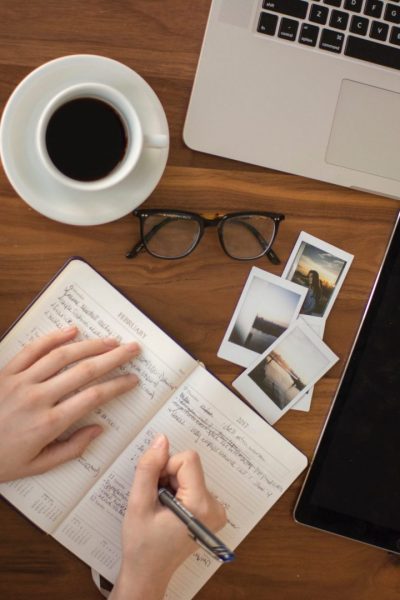 Life coaching in London