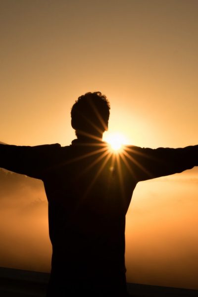 Life coaching in London